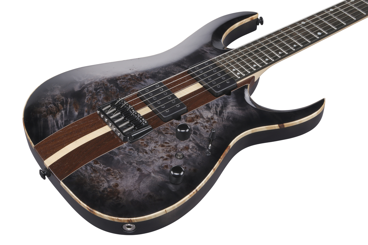進化系RGA登場：Ibanez「RGA Premium」2025年新モデル3機種を徹底解剖