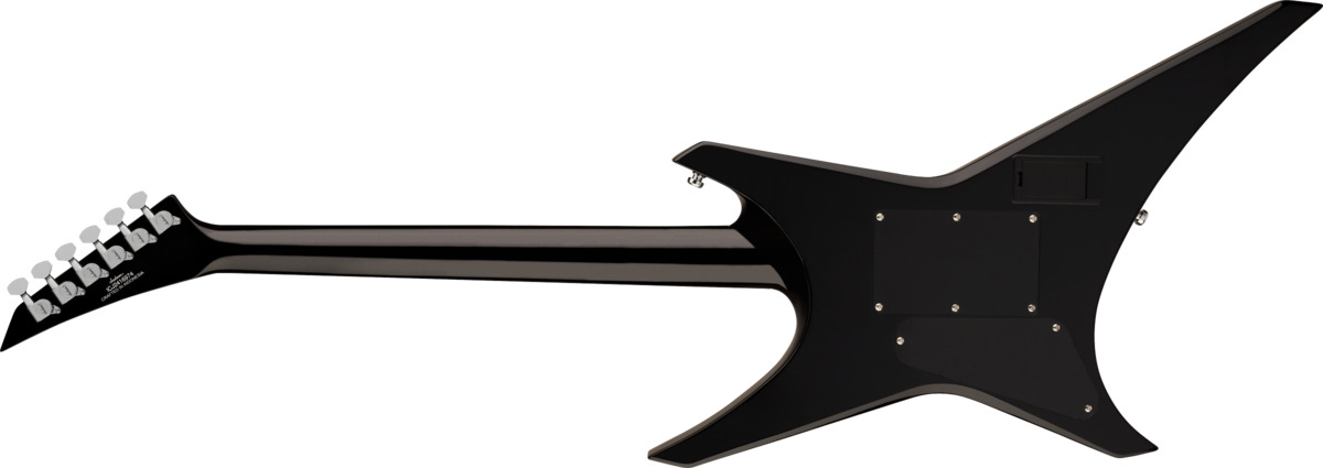 JacksonよりPro Plus Pure Metalシリーズのギター&ベースが数量