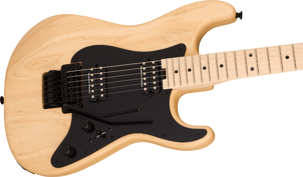 Charvel Pro-Mod So-Cal Style 1 HHシリーズ ― 進化した演奏性と多彩な