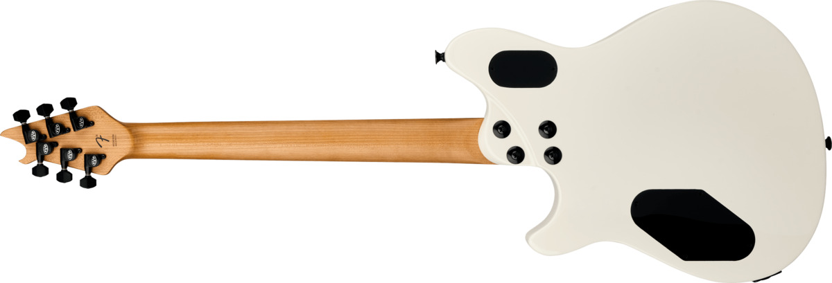 EVH® Wolfgang® Special TOM登場 豊かなサスティンと高い演奏性を両立