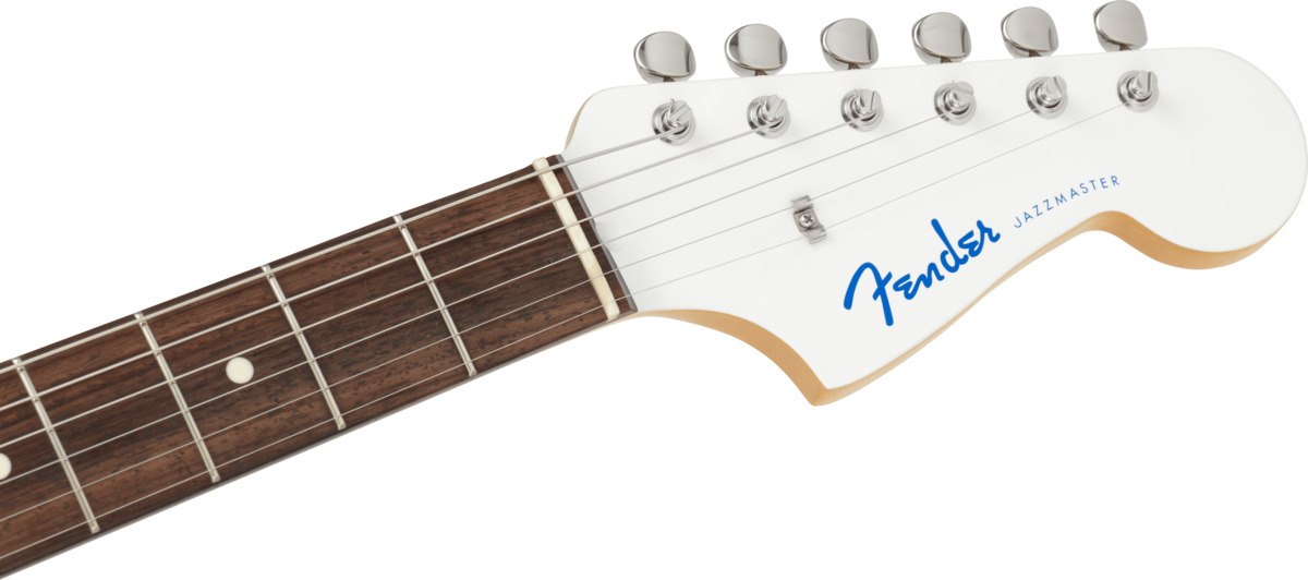 Fender Made in Japan Limited Hybrid II「Noir」「Blanc」シリーズ
