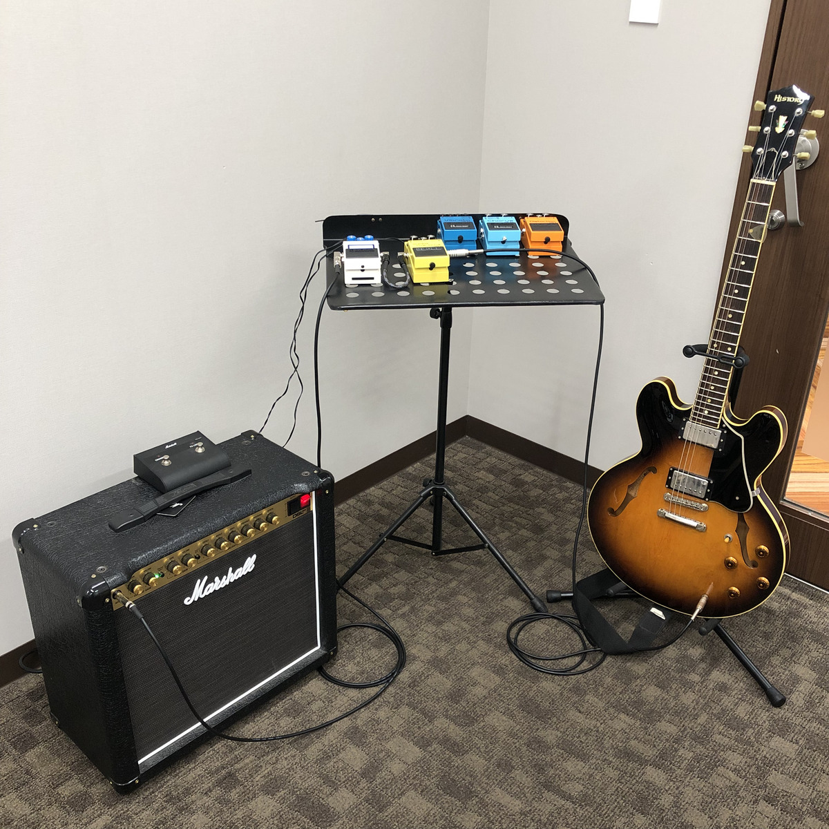 実機レビュー追加】BOSS PX-1｜歴史的ペダルのサウンドを現代に蘇ら