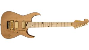 Charvel Angel Vivaldi Pro-Mod DK24 GT7 HH　実力派7弦ギタリストの最新シグネイチャー