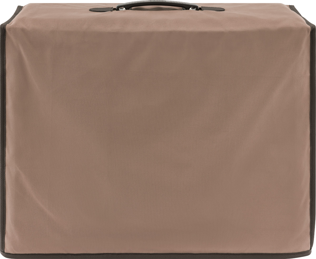 Fender '62 Super™ Amp ― ブラウンパネルの系譜を継ぐ40W真空管