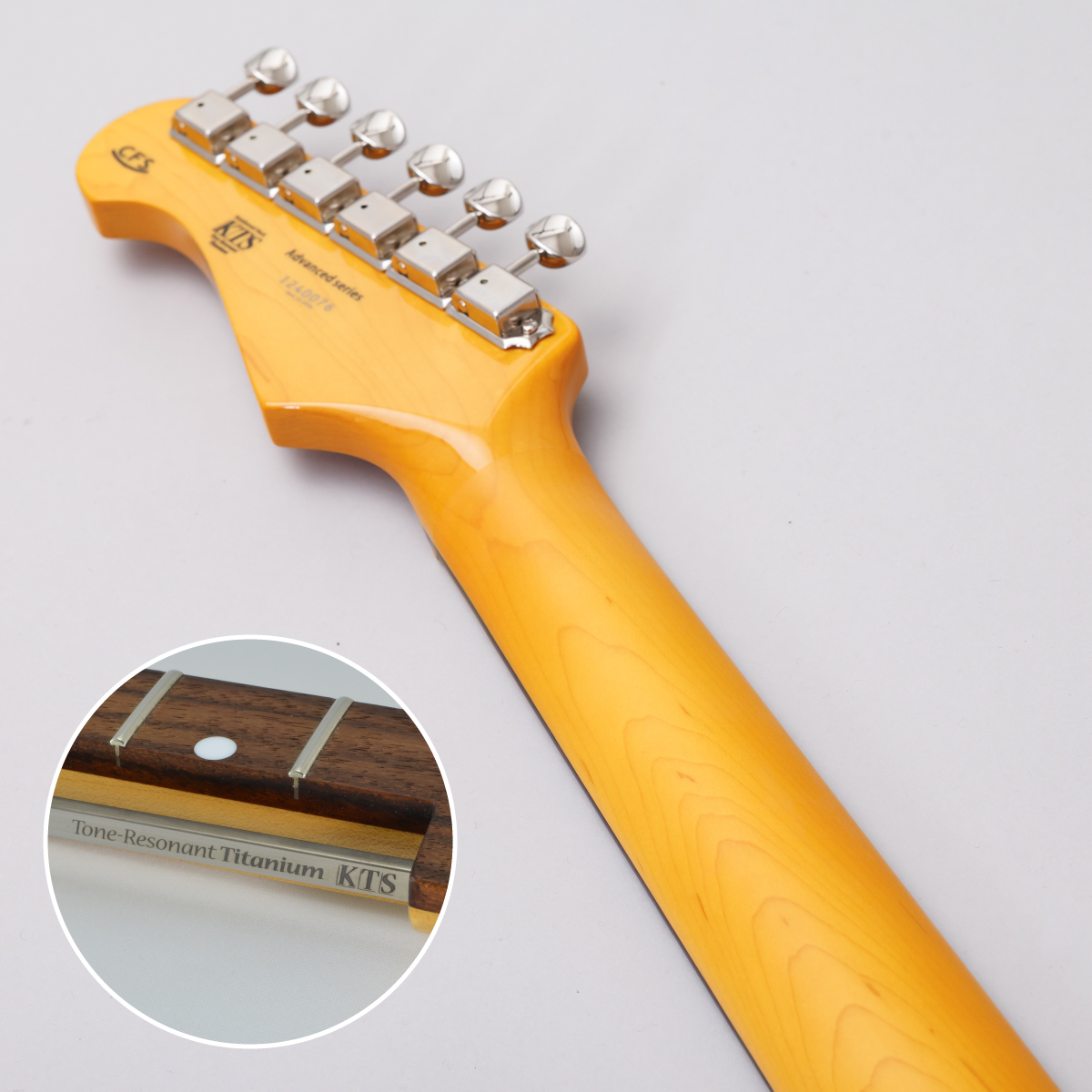 HISTORY Advanced2シリーズの各モデルに新色が追加 | ギタセレ（Guitar