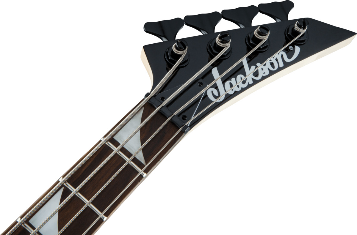 Jackson – JS Series Minion JS1X｜小柄なプレイヤーや、簡単に