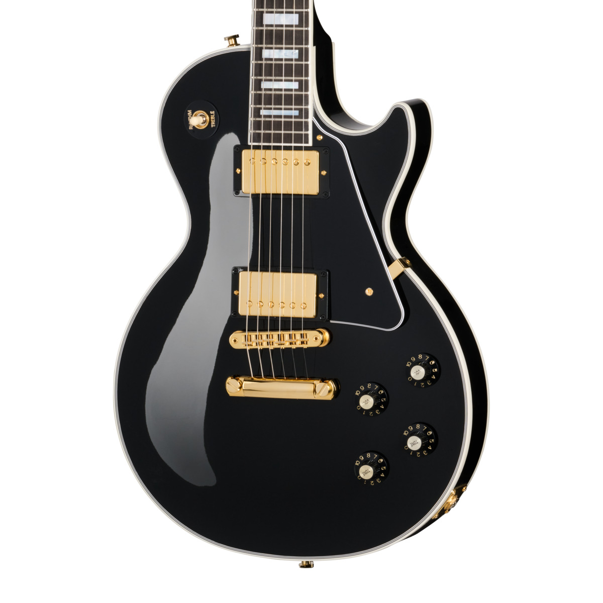 Gibson Les Paul Custom 70s ｜ヴィンテージ市場で高評価の70年代