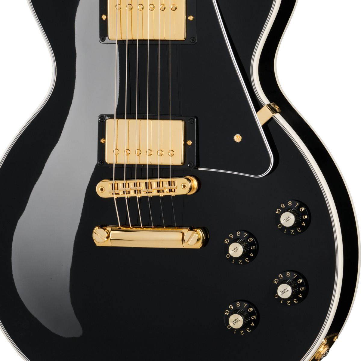 Gibson Les Paul Custom 70s ｜ヴィンテージ市場で高評価の70年代