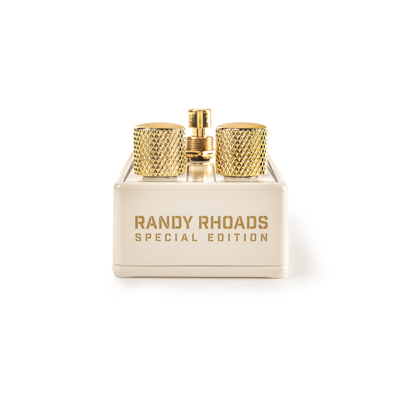 MXR RANDY RHOADS SPECIAL EDITION DISTORTION+｜ヴィンテージ