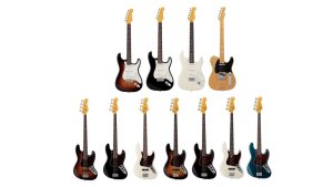 HISTORYよりAdvanced2シリーズに3機種、Standard2シリーズに1機種が登場