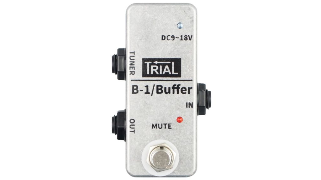 TRIAL B-1 クリーンブースター TRIAL B-1 Ver.2.0 [Clean Booster TRIAL B-1 クリーンブースター TRIAL B-1 Ver.2.0 [Clean Booster