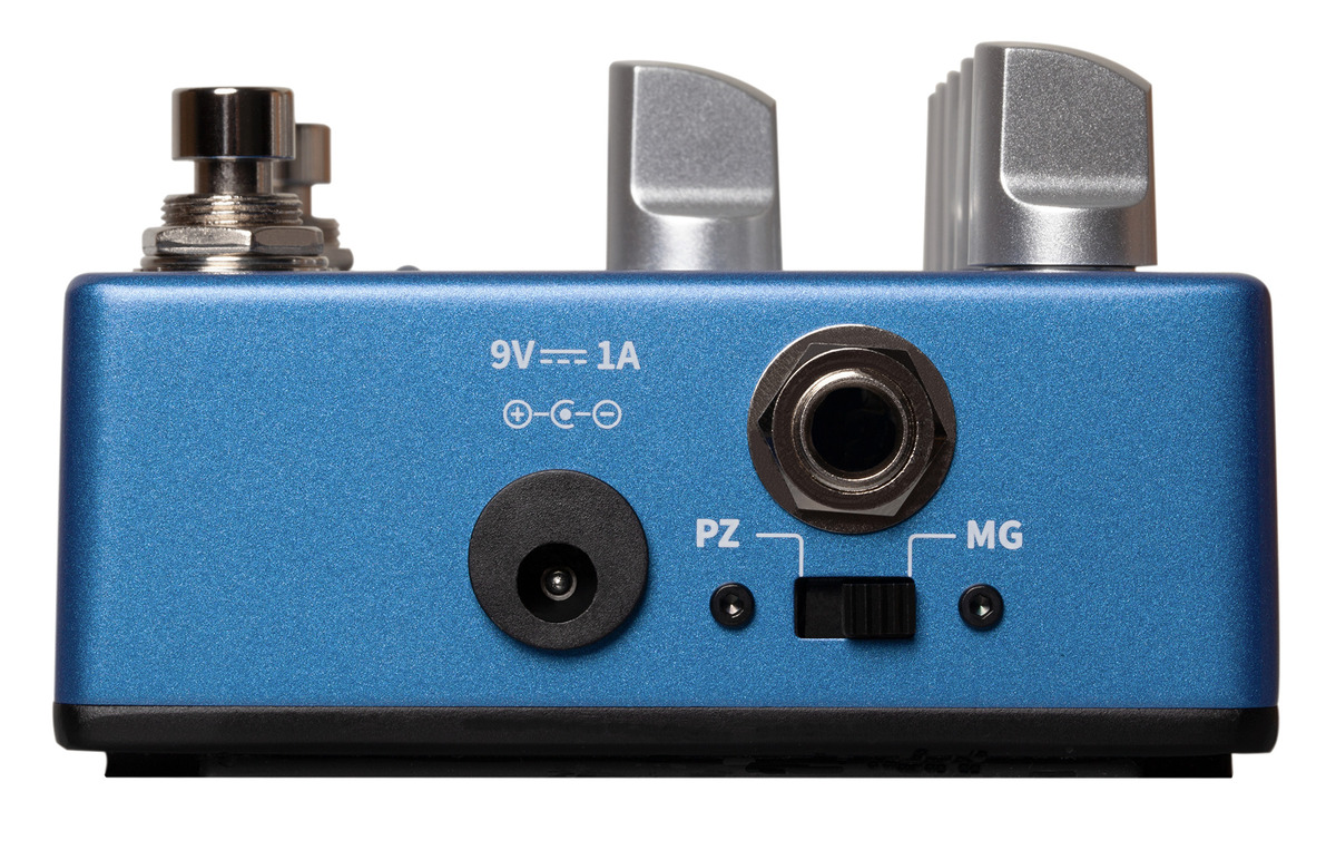 PHIL JONES BASS PE-5 EQプリ・アンプ＆DI PE-5 | PHIL JONES BASS