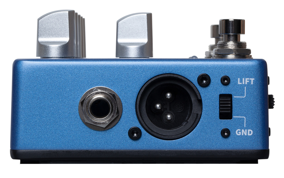 Phil Jones Bass「PE-5WB」――ウッドからエレクトリックまで純粋な音を