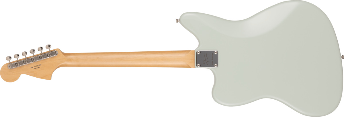 Fender Moeka Shiotsuka Jaguar® moni｜塩塚モエカ氏（羊文学