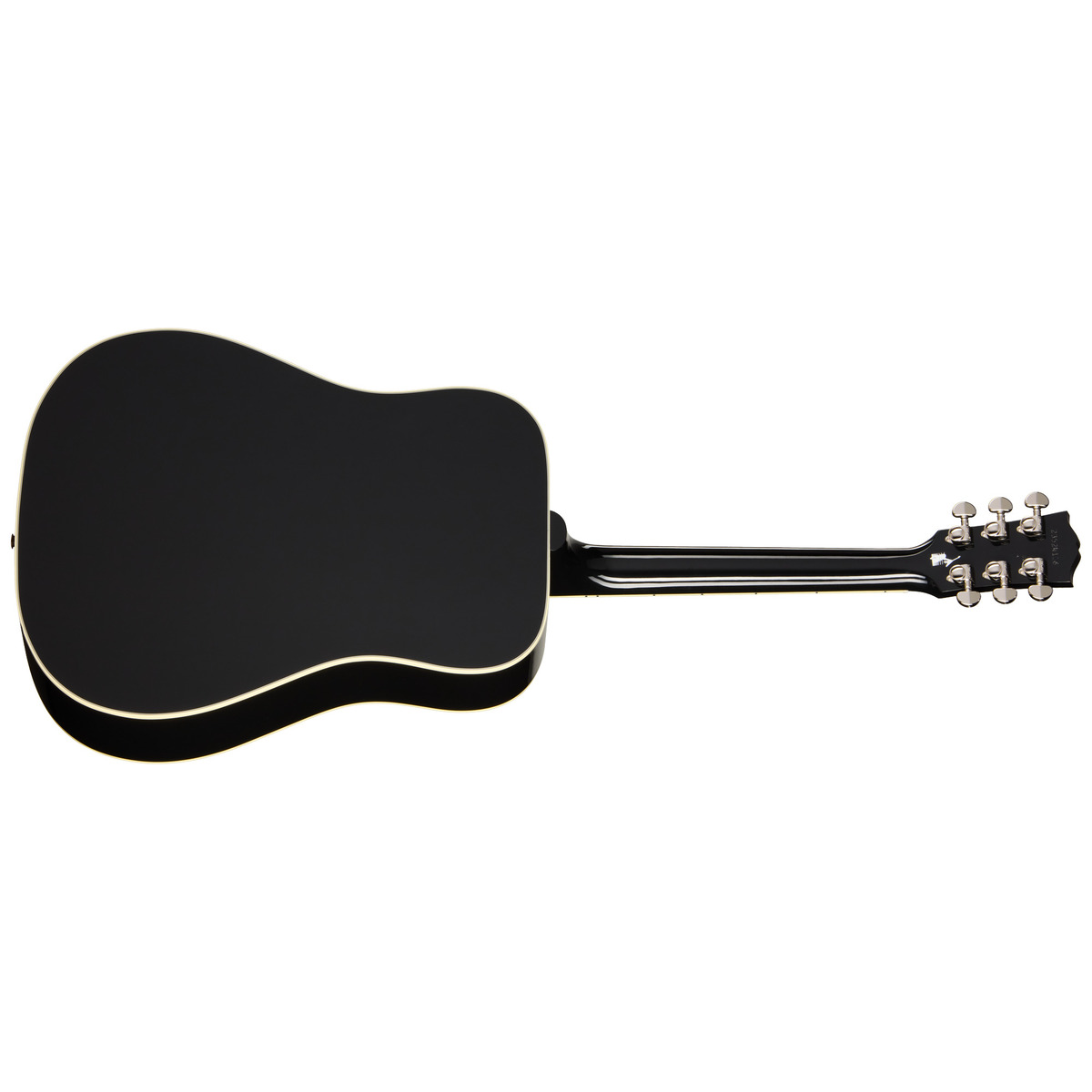 限定100本 Gibson Custom Kirk Hammett Raven | ギタセレ（Guitar