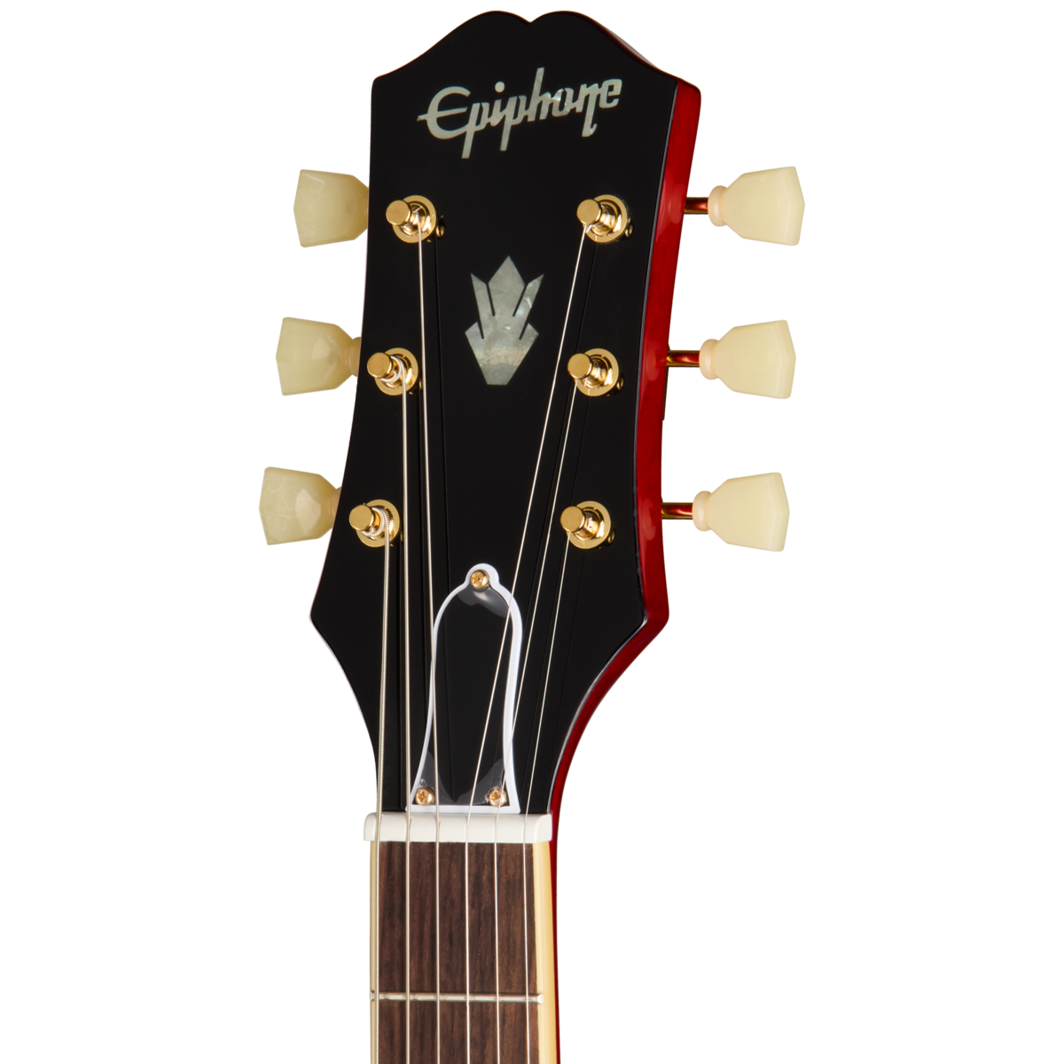 Gibson・Epiphone「Back to the Future ES-345」登場｜映画40周年を