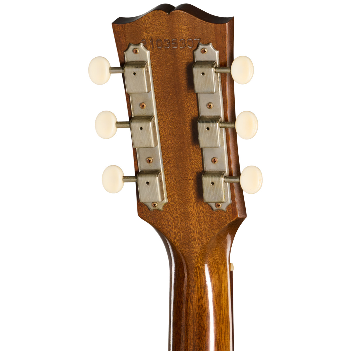 秦 基博×Gibson J-45｜モンタナ工房が手掛ける特別な100本限定 