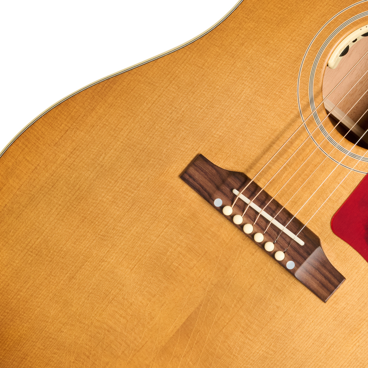 秦 基博×Gibson J-45｜モンタナ工房が手掛ける特別な100本限定 
