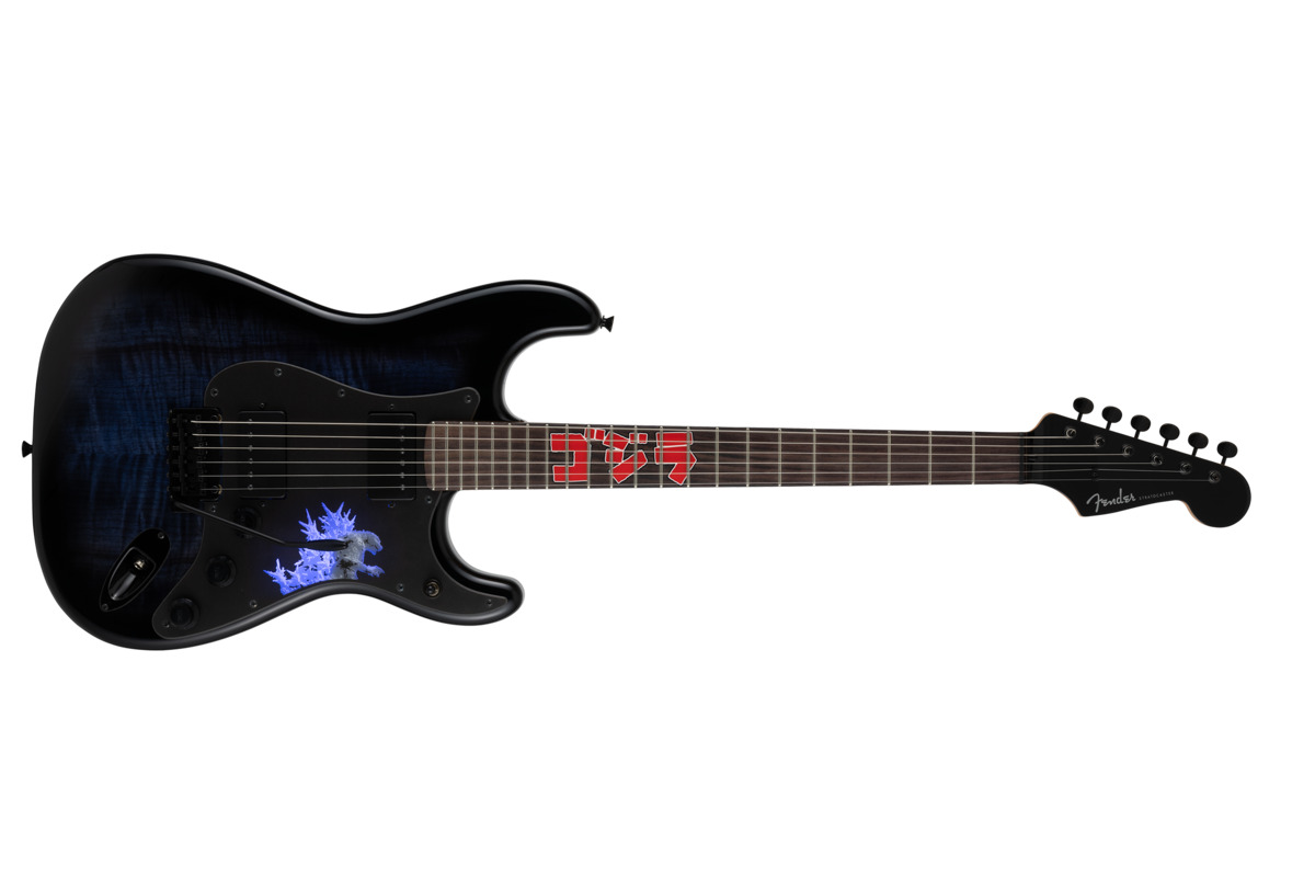 ギター Eras distortion Eras Five-State Distortion | WALRUS AUDIO