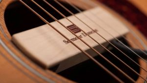 【徹底検証】アコギピックアップ比較その3　～ Seymour DuncanマグネティックPU比較～