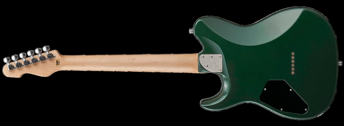 ESP THROBBER-STD｜革新の“Sound Reservoir”が生み出す新次元の生鳴り