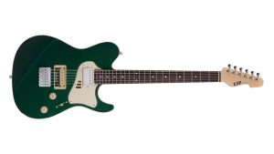 ESP　THROBBER-STD｜革新の“Sound Reservoir”が生み出す新次元の生鳴り