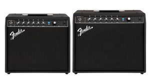 Fender Mustang® LTX 登場 ― クラシックデザインに最新機能を融合した次世代アンプ