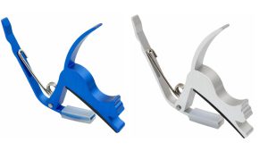 大人気の猫カポに新色がリリース