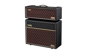 VOX　AC30HWRH / V212HWRX ― 伝統回路を現代に蘇らせた“手配線ハンドワイヤード”アンプ登場