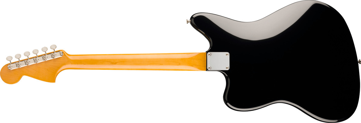 Fender Limited Edition Johnny Marr Jaguar 登場 | ギタセレ（Guitar