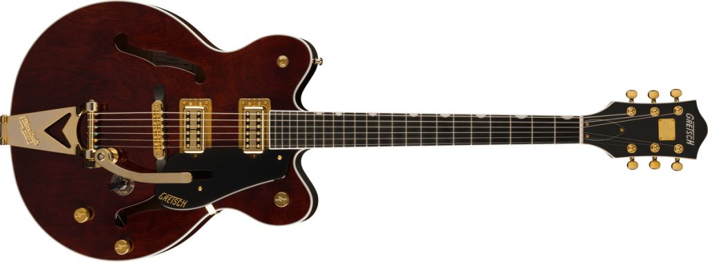 ⭐︎最終⭐︎ GRETSCH エレアコ　G3703 美品 Gretsch 限定 Falcon “Tokyo Midnight Sparkle” の美と音 | ギタセレ