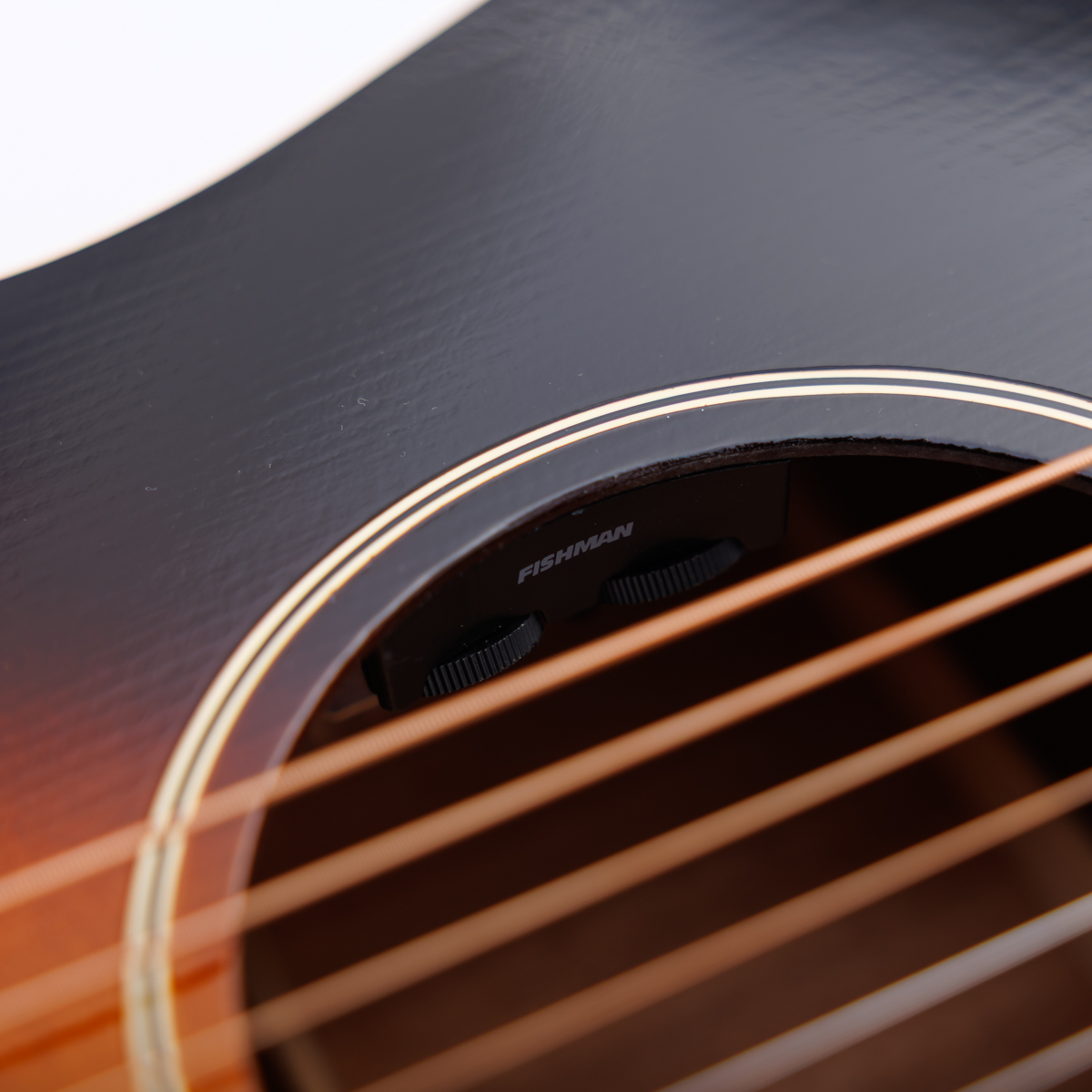 HISTORY ASH-L00/Adirondack｜ビンテージの温もりと現代の技術が響き