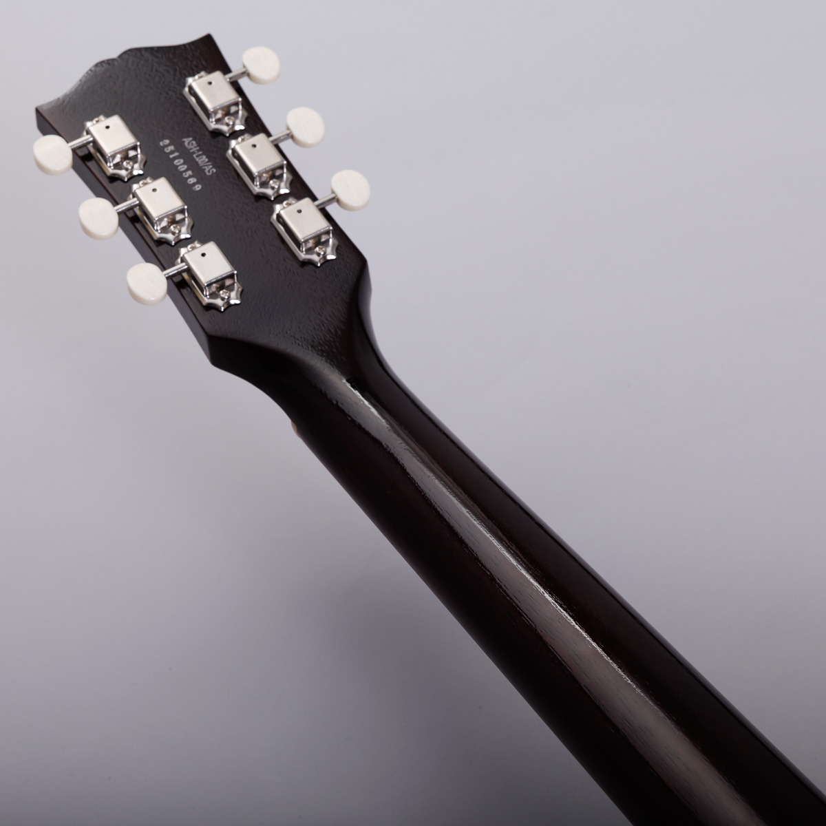 HISTORY ASH-L00/Adirondack｜ビンテージの温もりと現代の技術が響き