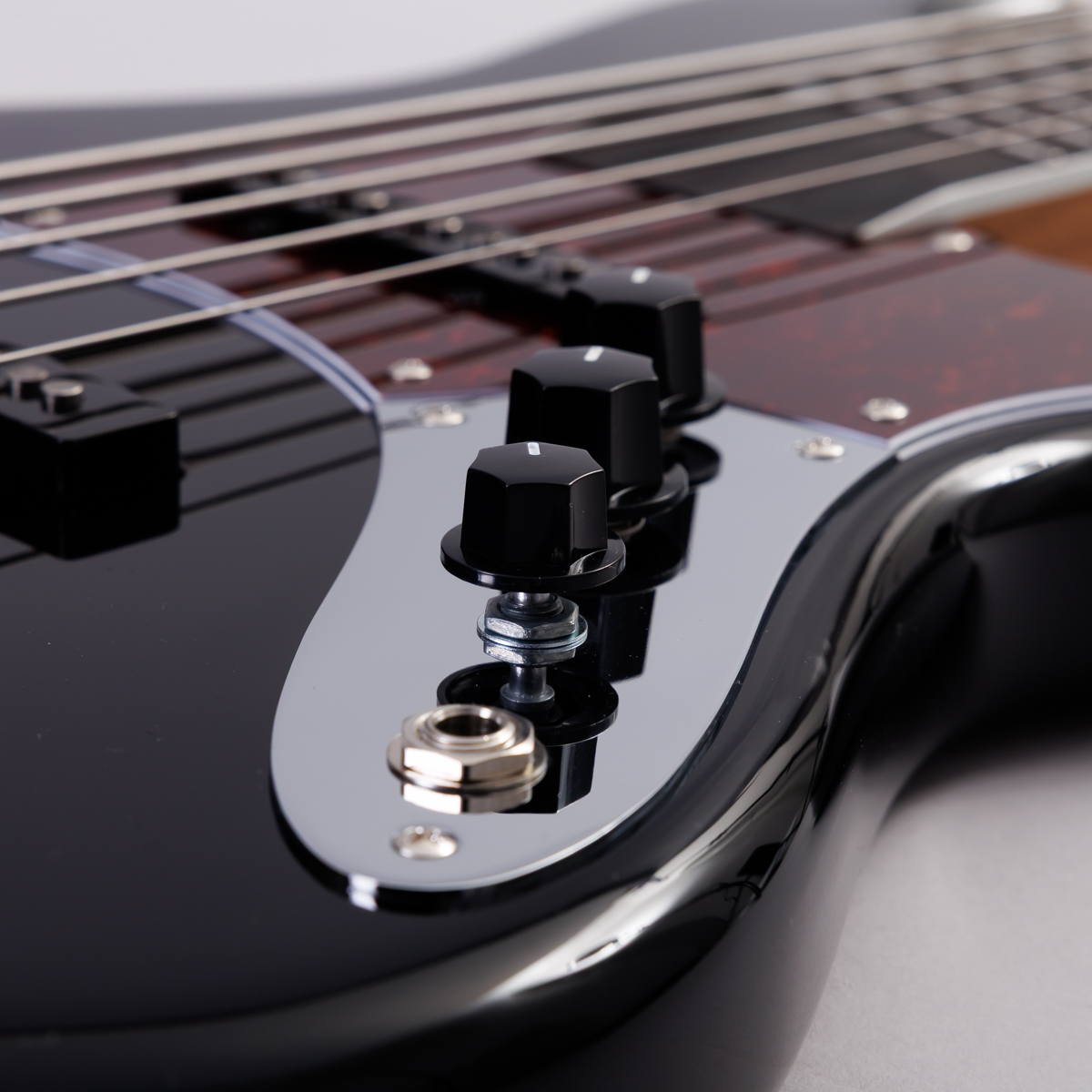 Ryoga VAL-BASS5｜伝統的なベースをもとにさらなる快適性を求めた独自