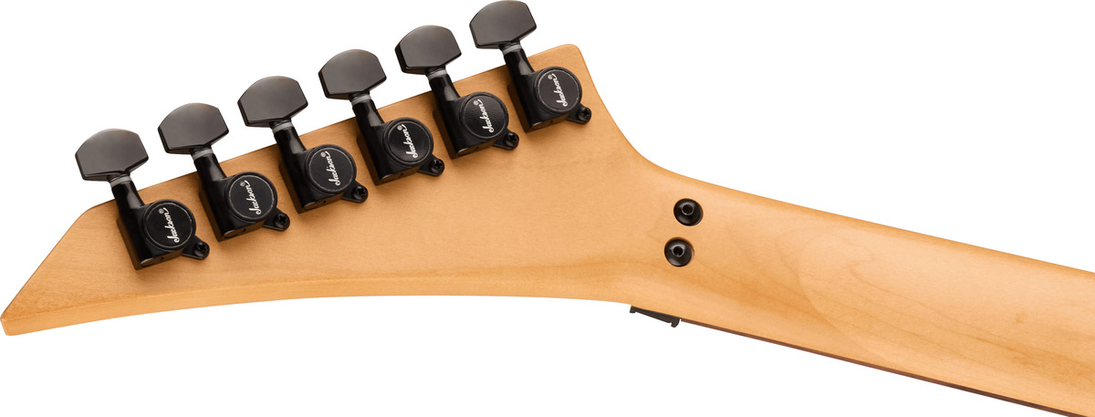 Jackson Pro Origins 1985 San-Dimas 2機種登場 | ギタセレ（Guitar