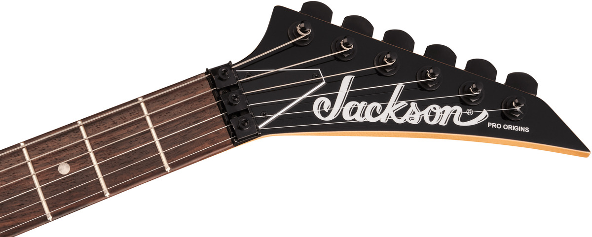 Jackson Pro Origins 1985 San-Dimas 2機種登場 | ギタセレ（Guitar
