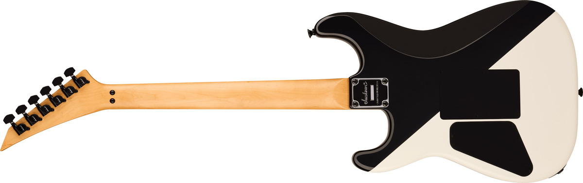 Jackson Pro Origins 1985 SD1 HH FRの魅力 | ギタセレ（Guitar