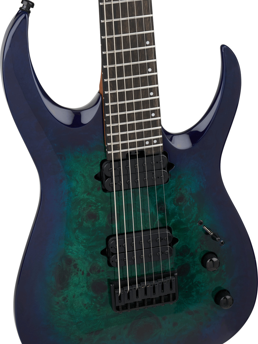 Jackson Juggernaut HT7P(最終値下 Jackson Pro Misha Mansoor Juggernaut HT7 登場 | ギタセレ（Guitar