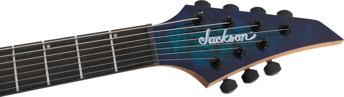 Jackson Juggernaut HT7P(最終値下 Jackson ジャクソン Pro Series Signature Misha Mansoor Juggernaut