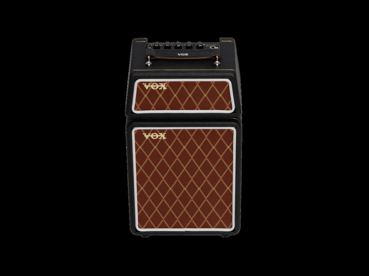 VOX Micro Superbeetle Guitar & Audio 登場 | ギタセレ（Guitar