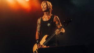 Seymour Duncan Duff McKagan PJベース用ピックアップセット