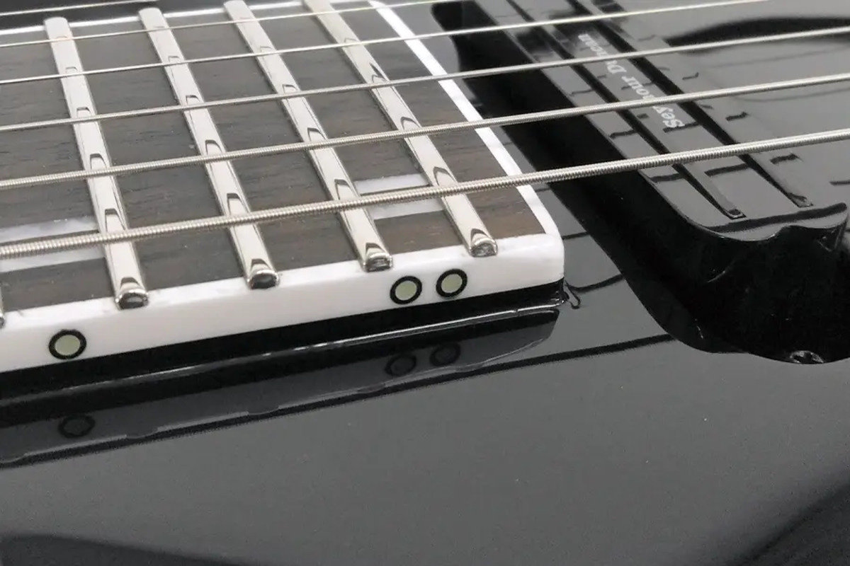 EDWARDS E-HORIZON-I 正統進化の新仕様モデル | ギタセレ（Guitar
