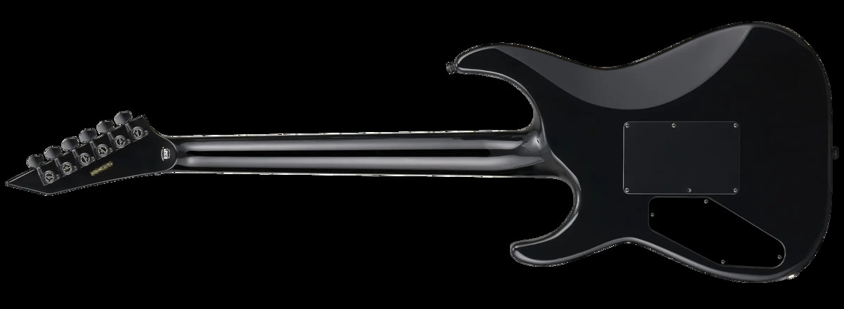 EDWARDS E-HORIZON-I 正統進化の新仕様モデル | ギタセレ（Guitar