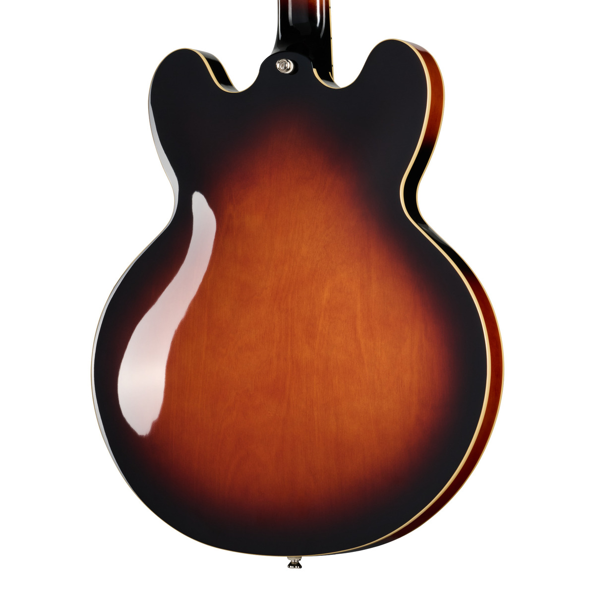Epiphoneよりオアシスのギタリスト ジェム・アーチャーとポール