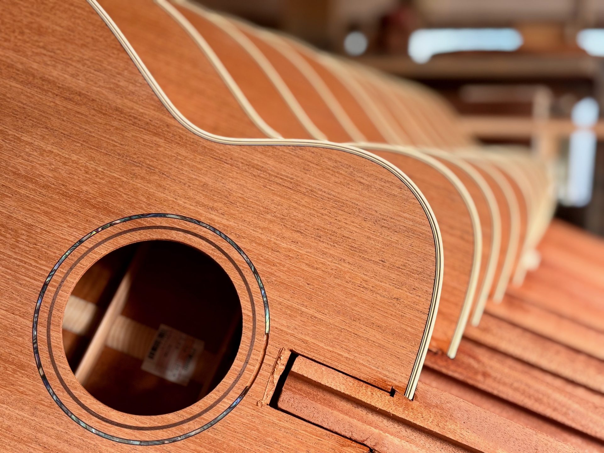 バイヤー古川の銘器探訪 Vol.2 “K.Yairiが生まれるまで”