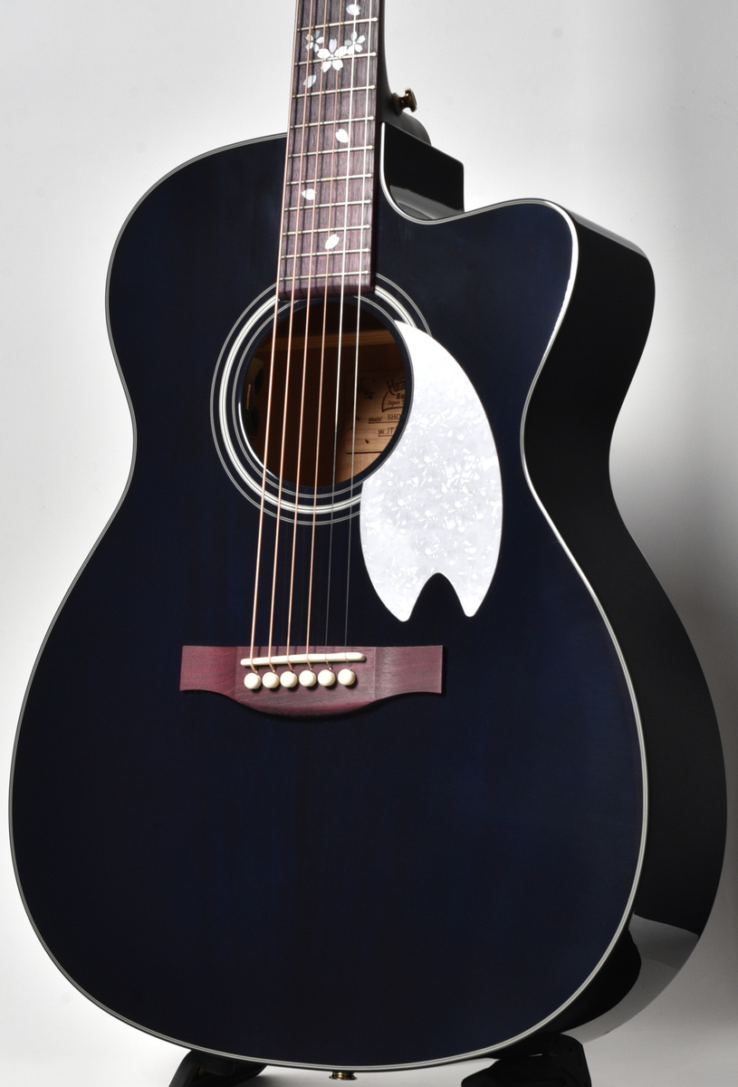 HEADWAY Japan Tune-upシリーズのSAKURAモデルから島村楽器限定仕様が