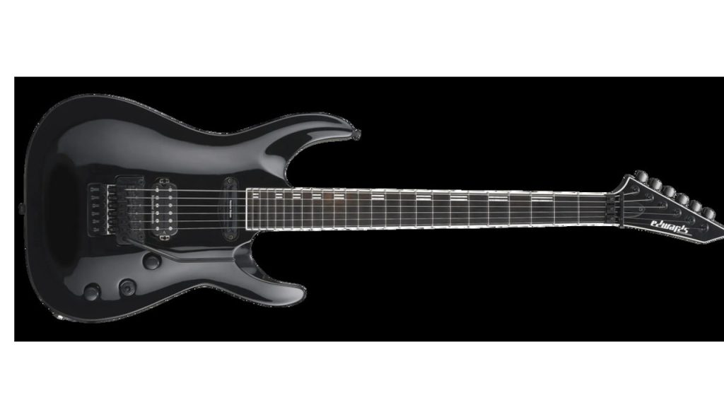EDWARDS E-HORIZON-I 正統進化の新仕様モデル | ギタセレ（Guitar