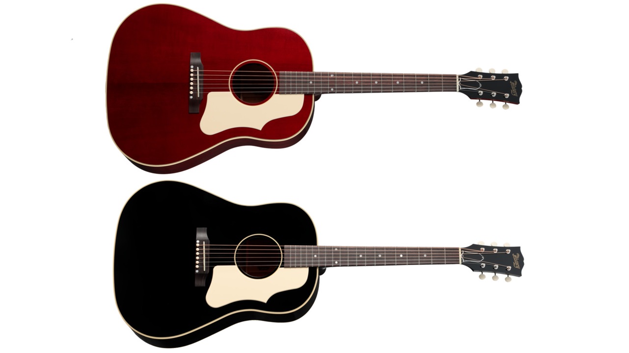 HISTORY　ASH-J/Adirondackに2カラーが追加