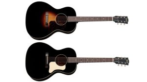 HISTORY　ASH-L00/Adirondack｜ビンテージの温もりと現代の技術が響き合う、Another Story HISTORY