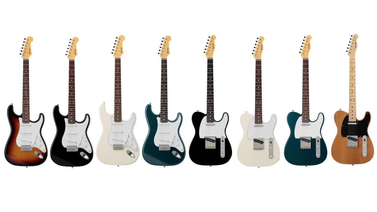 HISTORY　Standard2 Sreries｜トラッドなスタイリングにHISTORYならではの進化を盛り込んだスタンダードモデル